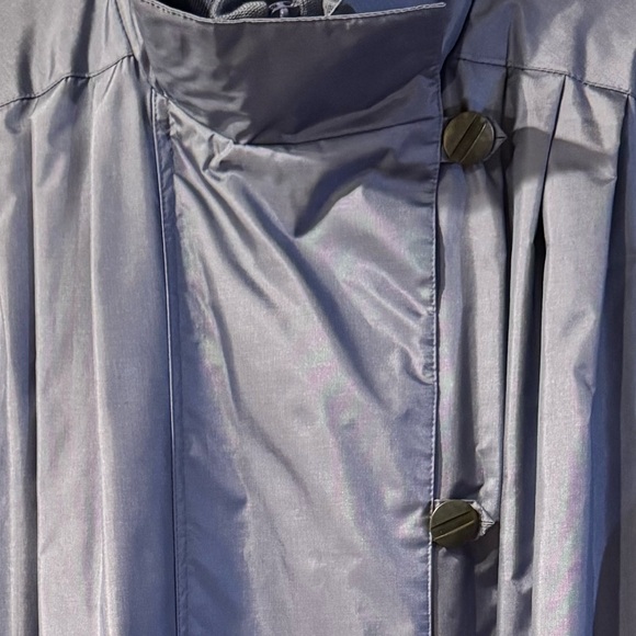 Vintage Rain Coat - Picture 6 of 9